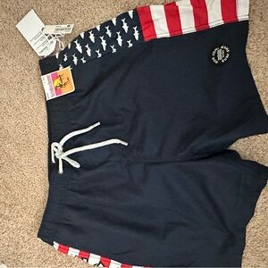 NWT Mens Ron Jon Boardshorts